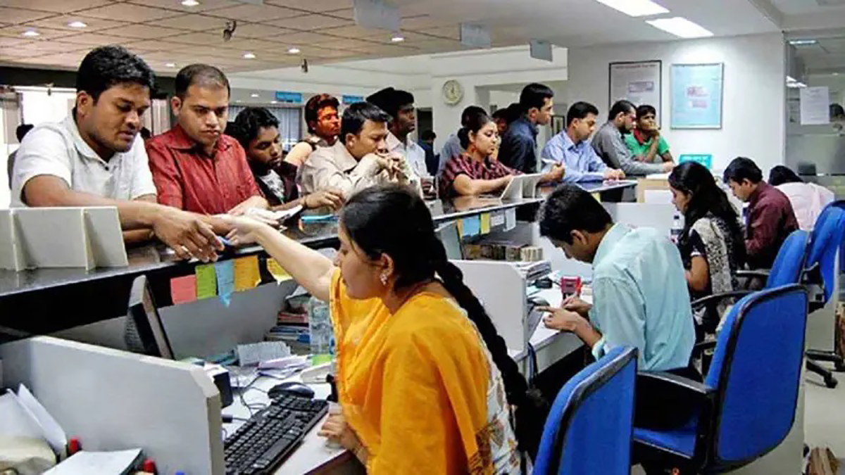 আজ খোলা ব্যাংক-সরকারি অফিস