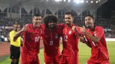 ভুটানের বিপক্ষে ১-০ গোলে এগিয়ে বাংলাদেশ