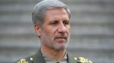 ইরানের নতুন সেনাপ্রধান হলেন আমির হাতামি