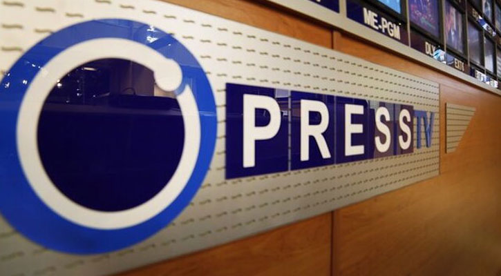 ইরানের রাষ্ট্রীয় টেলিভিশন ভবনে ইসরায়েলের হামলা