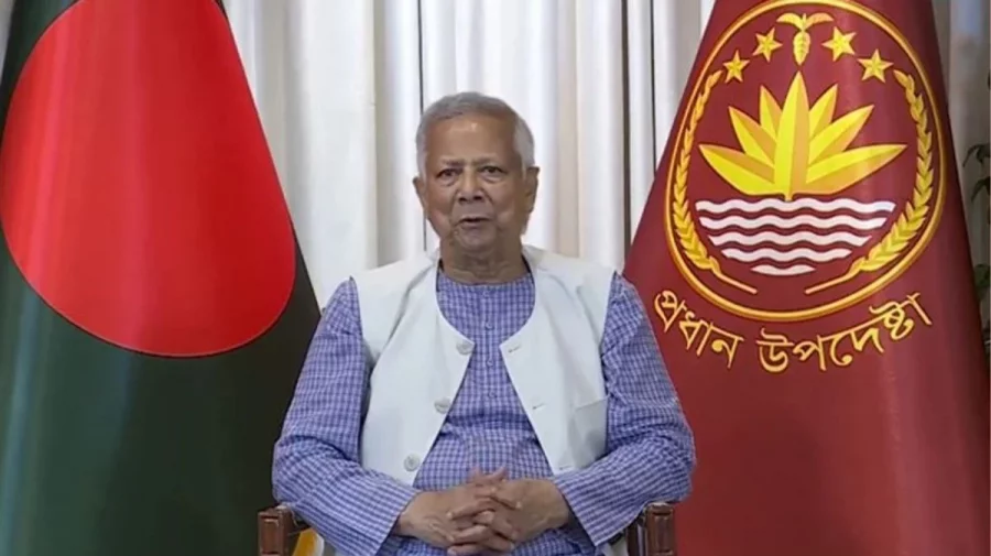 এ রায় সত্যকে পুনরায় নিশ্চিত করেছে : প্রধান উপদেষ্টা