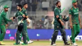 বাংলাদেশ সফরে আসছে পাকিস্তান, সিরিজের সূচি প্রকাশ