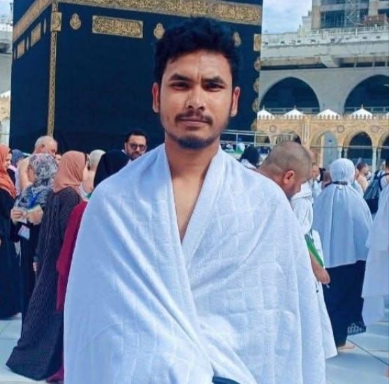 সিলেটে ঈদের দিন মোটরসাইকেল-কার সং ঘ র্ষে প্রাণ গেল বড় ভাইয়ের, ছোট ভাই আহত