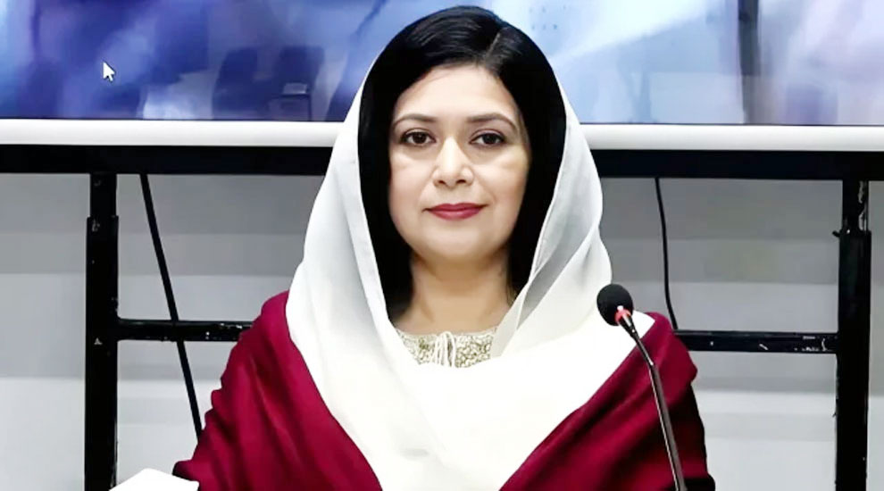 ভোটার হচ্ছেন ডা. জুবাইদা,