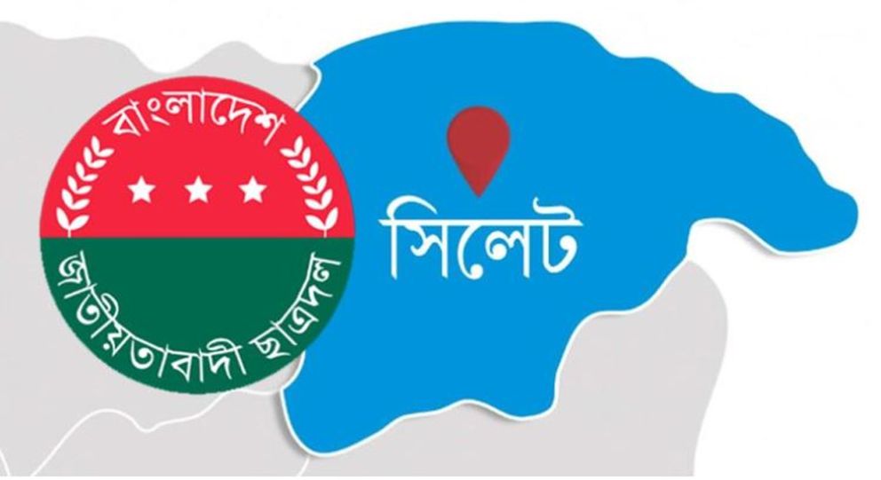 সিলেটে ছাত্রদলের ২৩ কমিটিতে স্থান পেলেন যারা