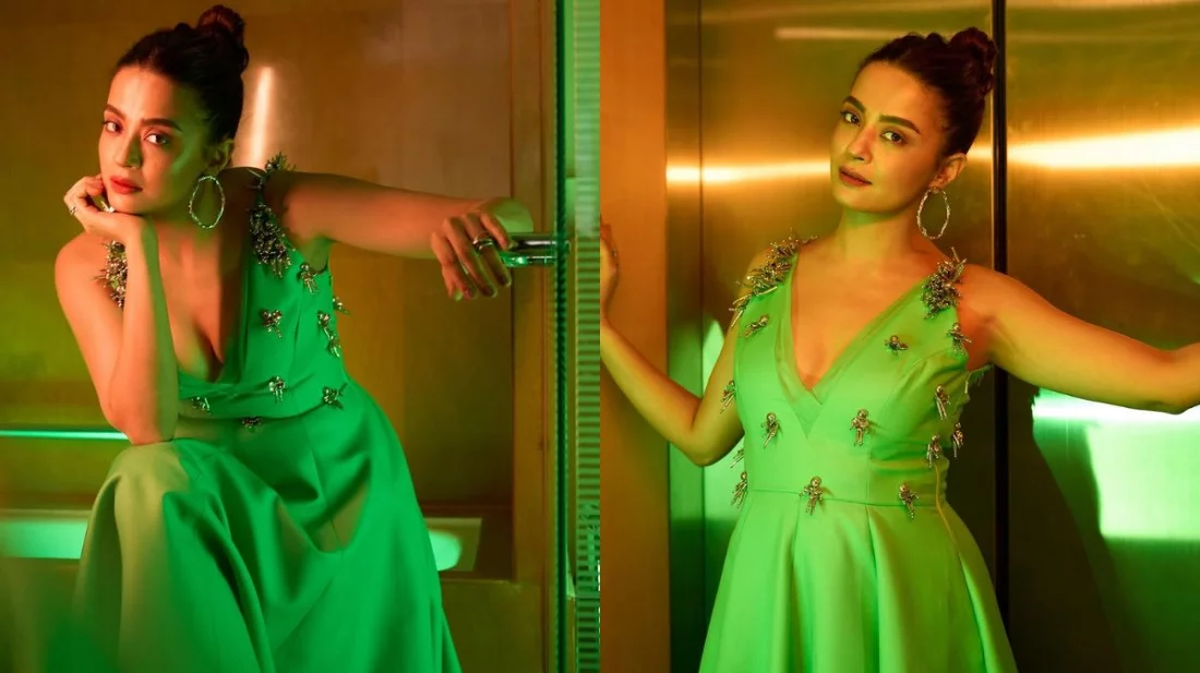 একাধিকবার কাস্টিং কাউচের শিকার ‘হেট স্টোরি’ খ্যাত অভিনেত্রী