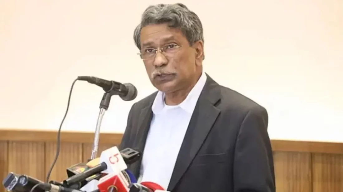 আমরা কেউ পূর্বের অবস্থায় ফিরতে চাই না : আলী রীয়াজ