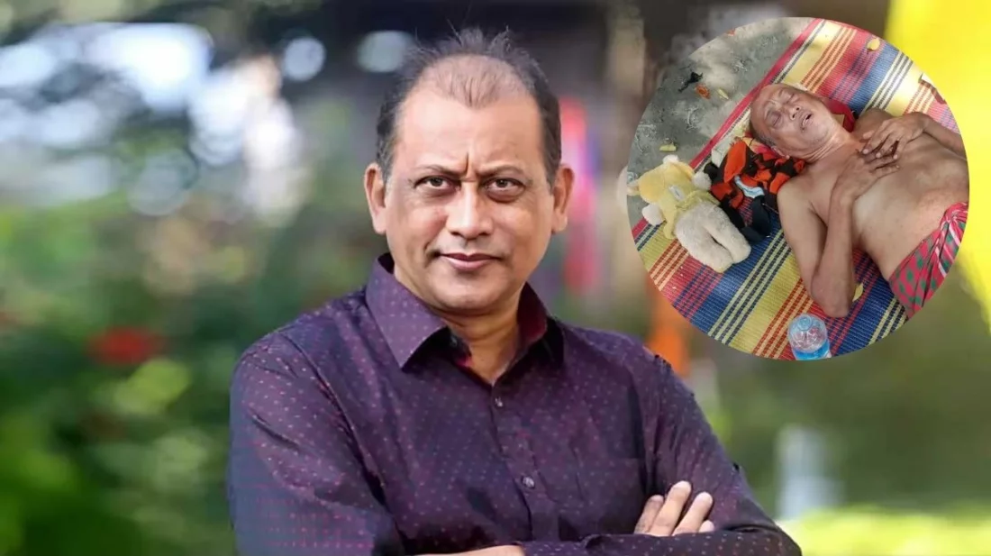 অভিনেতা সমু চৌধুরীকে উদ্ধার করলো পুলিশ, কী ঘটেছিল?