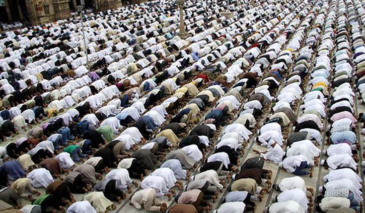 গবেষণা প্রতিবেদন: বিশ্বে ইসলাম ধর্মের অনুসারী সবচেয়ে দ্রুত বাড়ছে