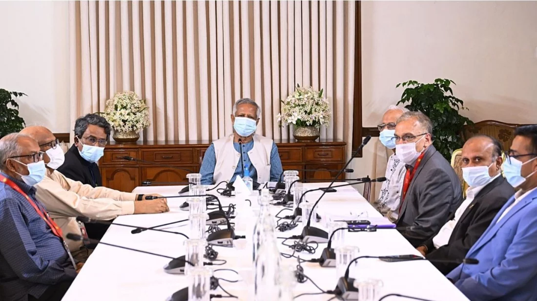 বিতর্কিত ৩ জাতীয় নির্বাচন আয়োজনে জড়িতদের ভূমিকা তদন্তে কমিটি গঠনের নির্দেশ