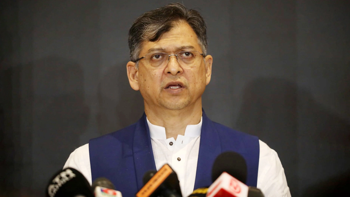 কিছু আসনের লোভে জাতীয় স্বার্থের বাইরে গিয়ে কেউ পিআর চাইছে : সালাহউদ্দিন