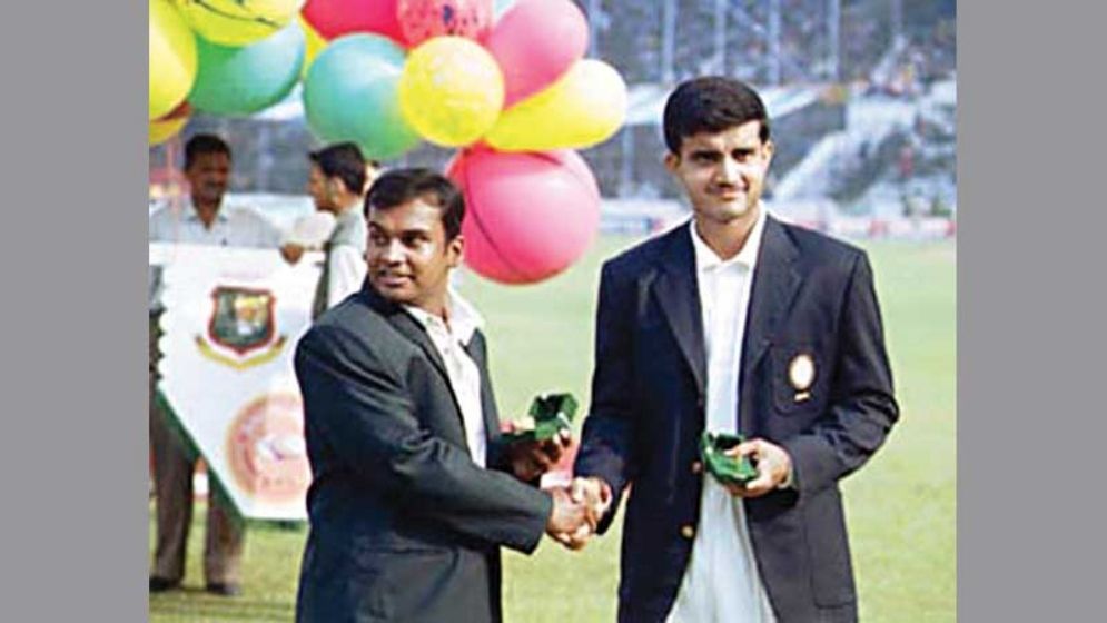 ২৫ বছরে টেস্ট ক্রিকেট খেলে কী পেল বাংলাদেশ?