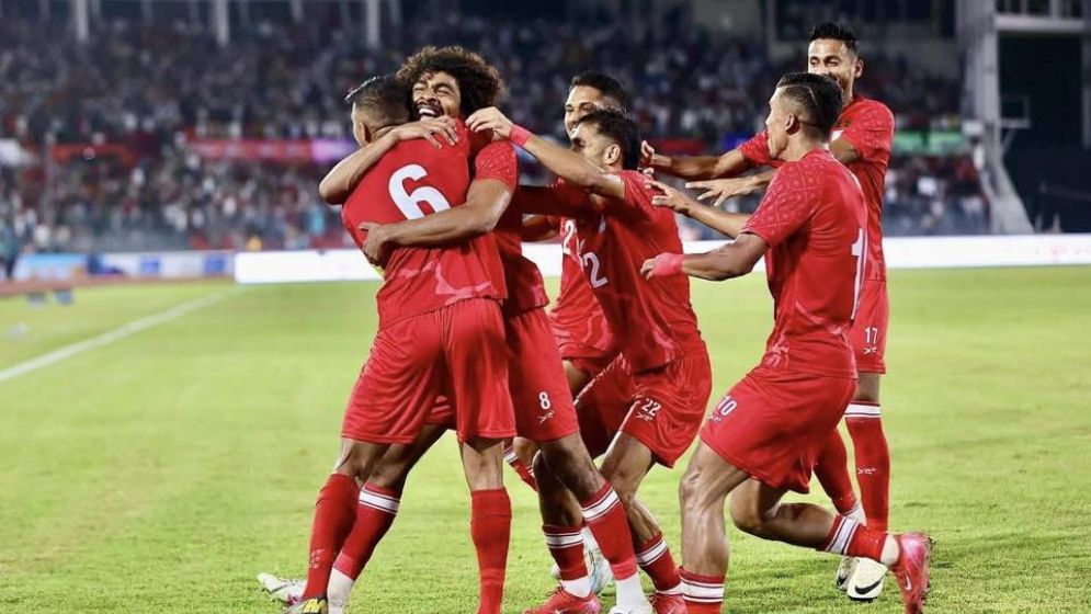 যে কোনো মূল্যে সিঙ্গাপুরকে হারাতে চান জামাল