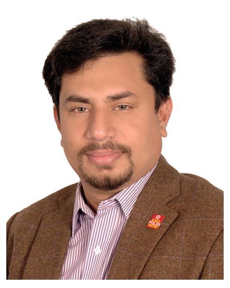 রাসেল সভাপতি ও নাসির সম্পাদক দক্ষিণ সুরমা ফুটবল একাডেমির নতুন কমিটি গঠন