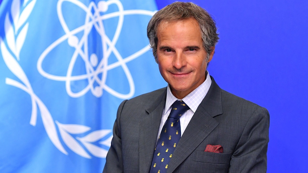 ‘কয়েক মাসের মধ্যেই পরমাণু বোমা বানাতে পারবে ইরান’