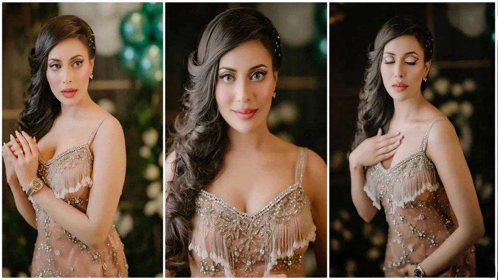 সেমন্তি সৌমি