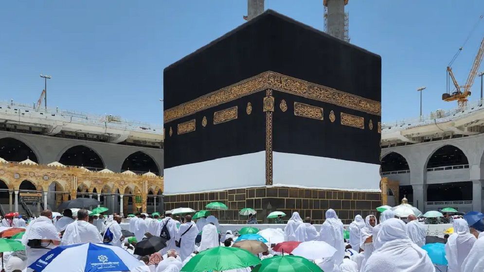 ‘মৃত্যুর মিছিল’ ঠেকাতে মক্কায় এবার নজিরবিহীন উদ্যোগ