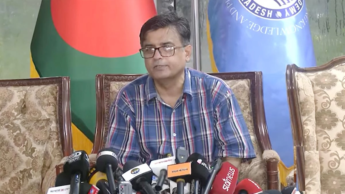 আগামীকালের ঐকমত্য আলোচনায় জামায়াতের অংশ নেওয়ার আশা প্রেস সচিবের