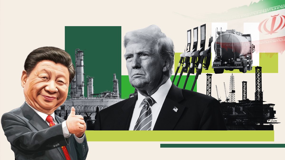 ইরানে হামলার পর ট্রাম্পের ‘গলায় কাঁটা’, দারস্থ হলেন চীনের