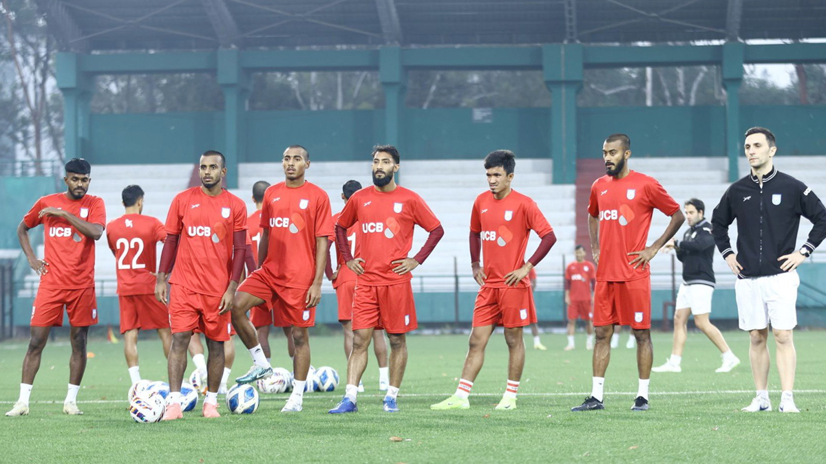 সিঙ্গাপুর ম্যাচের আগে বাংলাদেশের ৩ জন বাদ