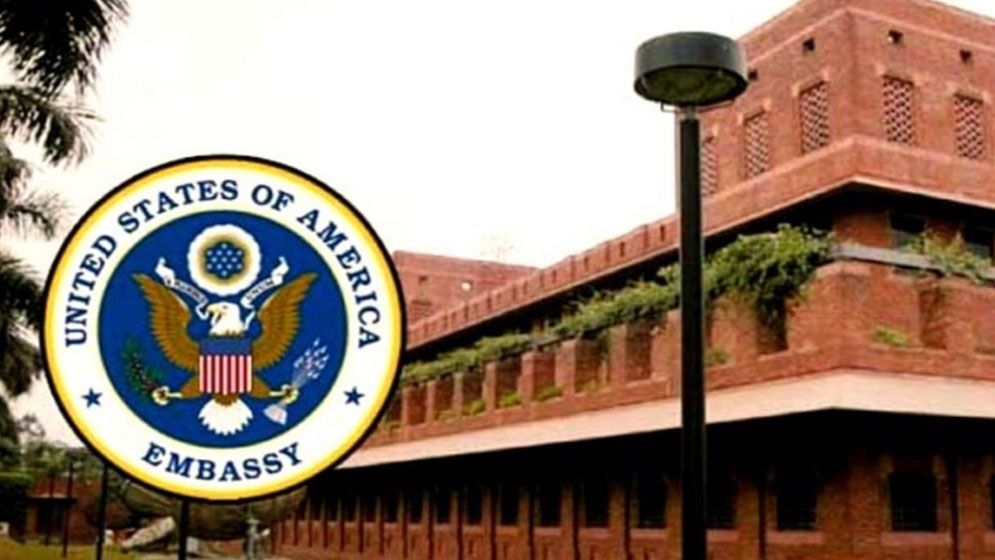 দেশে ফিরতে হবে কাদের ও কারা পাবেন স্থায়ী নিষেধাজ্ঞা, জানাল ঢাকার মার্কিন দূতাবাস