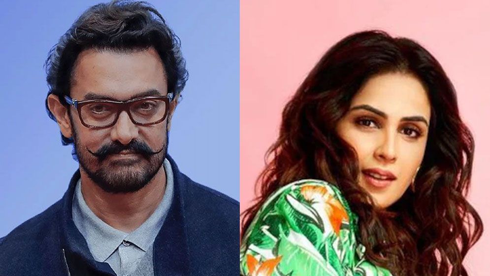 ভাগিনার নায়িকা এখন মামার সঙ্গে