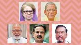 খালেদা জিয়া ফখরুল মোশাররফ গয়েশ্বর ও হাফিজের আসনে জামায়াতের সম্ভাব্য প্রার্থী যারা