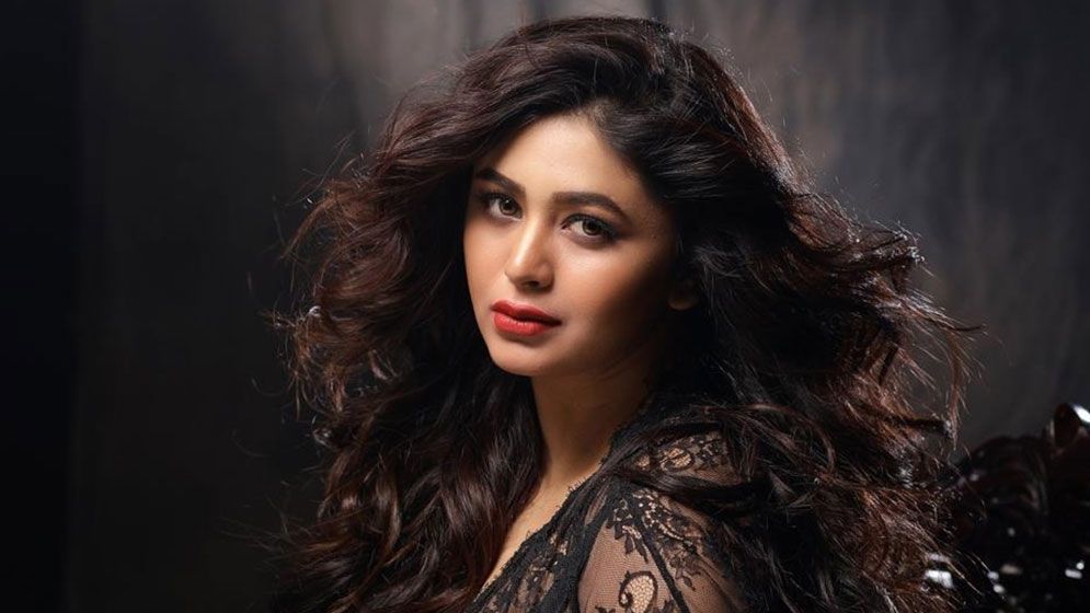 কোনো প্রাপ্তবয়স্কের যদি শখ থাকে, তবে পুতুল কেন নয়: ঋতাভরী