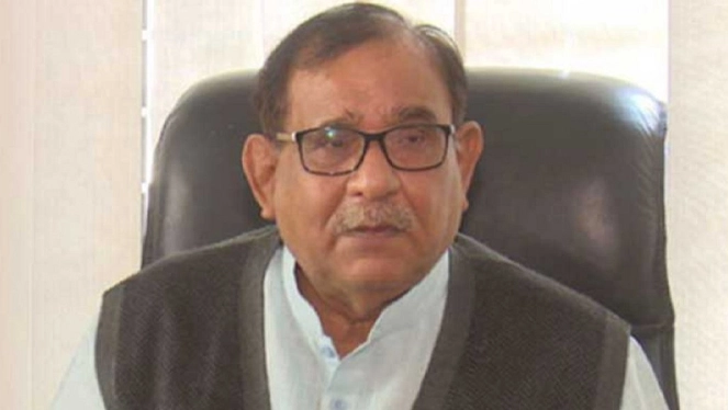 গণফোরামের সভাপতি মোস্তফা মহসিন মন্টু মারা গেছেন