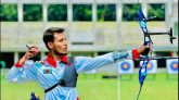 এশিয়া কাপ আরচারির ফাইনালে আলিফ