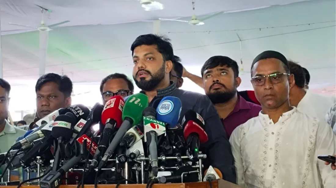 কাগজে-কলমে আমি মেয়র, তাই দায়িত্ব পালন করলাম: জাতীয় ঈদগাহ পরিদর্শন শেষে ইশরাক