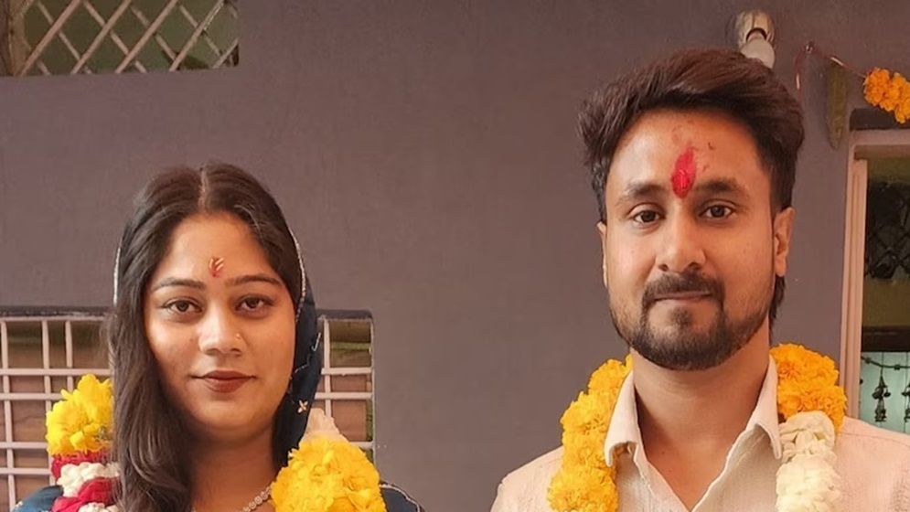 মেঘালয়ে হানিমুনে গিয়ে ভাড়াটে খুনি দিয়ে স্বামীকে হত্যা, নেপথ্যে স্ত্রীর পরকীয়া