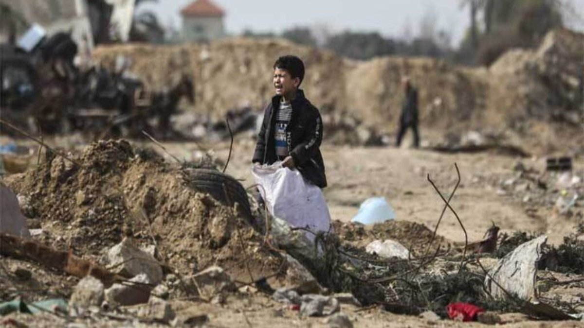 গাজায় আরও ৬০ ফিলিস্তিনি নিহত, হামলা অব্যাহত