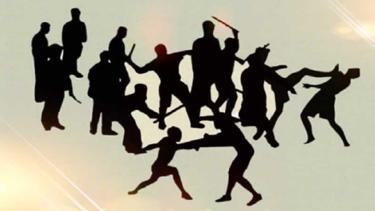 সুনামগঞ্জে হার-জিত নিয়ে শিক্ষার্থীদের দুইপক্ষের সংঘর্ষ