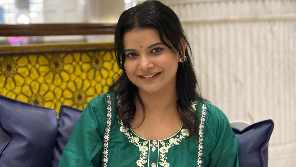 ‘আমরা কখনো ভালো হব না’, কেন বললেন শবনম ফারিয়া