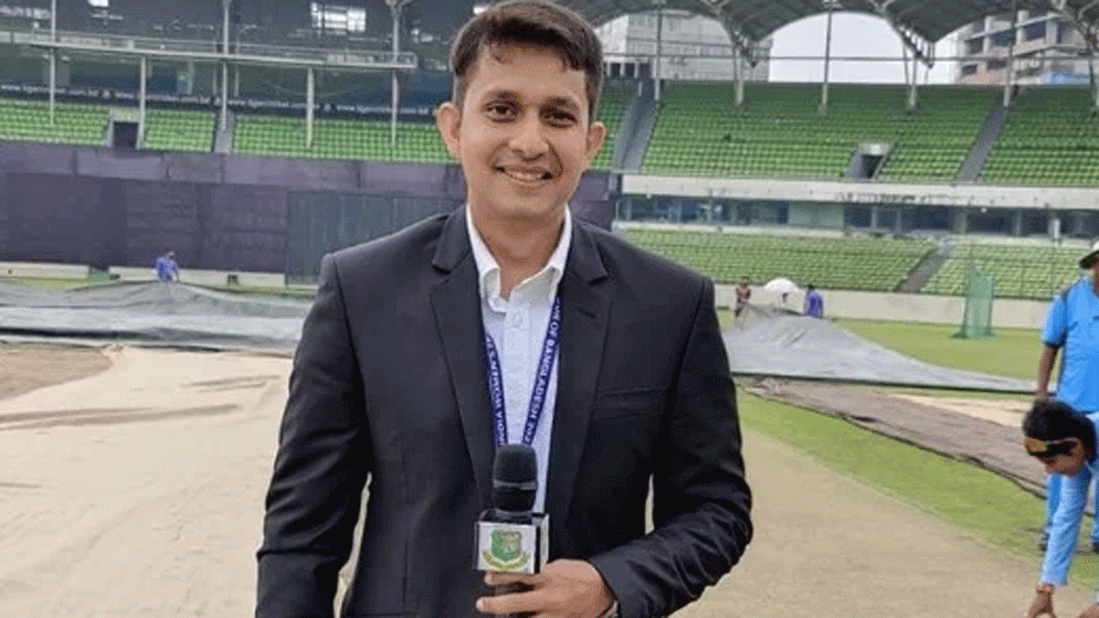 ক্রিকেট বোর্ডের উপদেষ্টা হলেন সামি