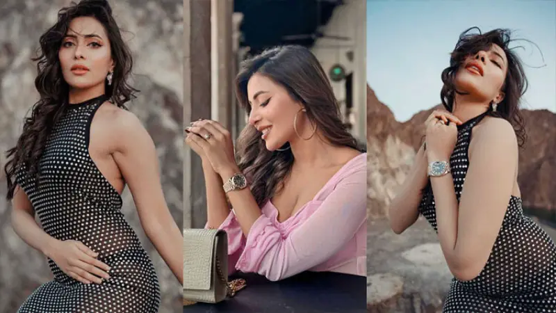 সেমন্তি সৌমি