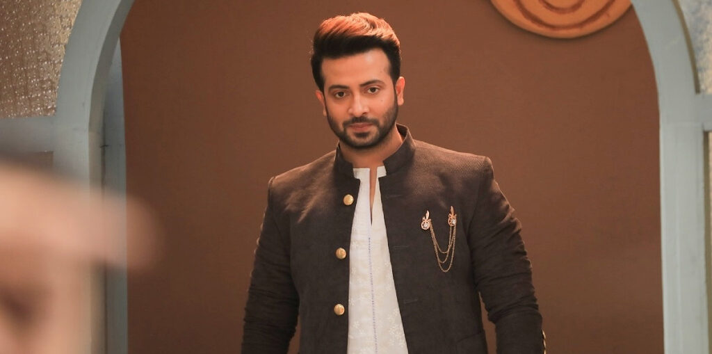 অনুদানের টাকা ফেরত দিতেই হলো শাকিব খানকে