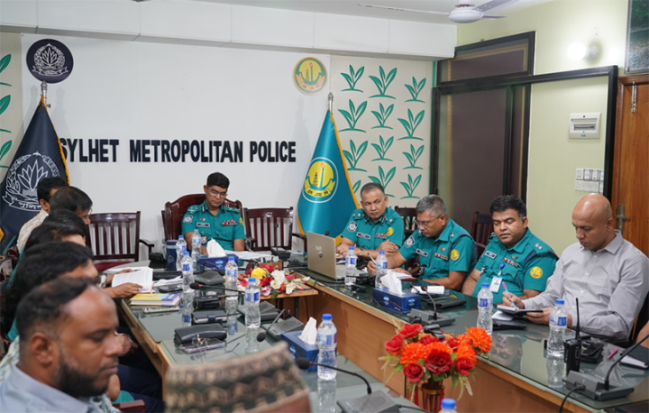 সিলেটে চলবে না মেয়াদোত্তীর্ণ গাড়ি : অভিযান শুরু রোববার