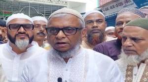 সিলেট-১ আসনে প্রার্থীতা ঘোষণা সাবেক মেয়র আরিফের