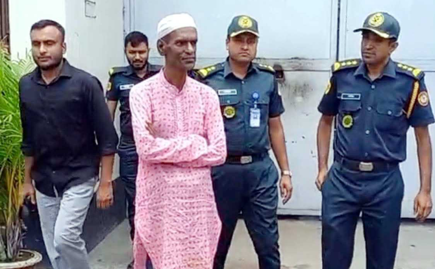 বিনাবিচারে ৩০ বছর কারাবাসে হবিগঞ্জের কনু মিয়া