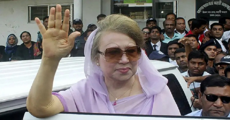 কেন গোপালগঞ্জের নাম বদলানোর কথা বলেছিলেন খালেদা জিয়া