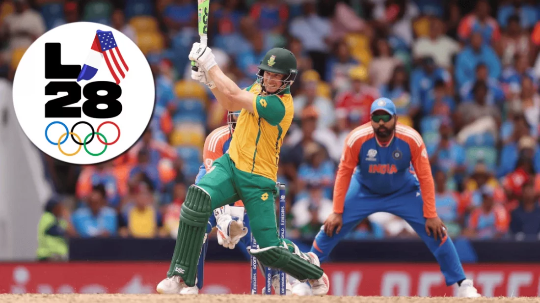১২৮ বছর পর অলিম্পিক গেমসে ফিরছে ক্রিকেট, সময়সূচি ঘোষণা