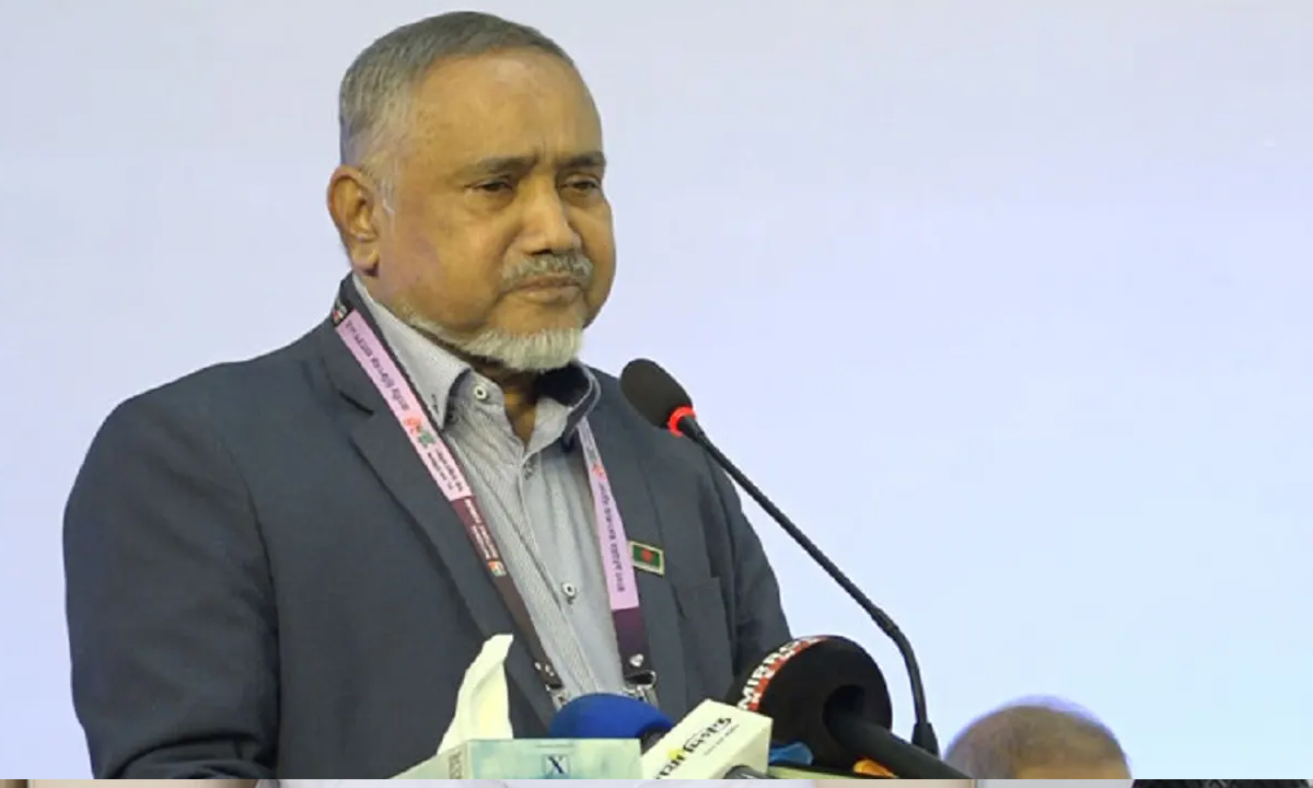 ‘আওয়ামী লীগের কিছু চক্র পরিস্থিতি ঘোলাটে করতে চাচ্ছে’