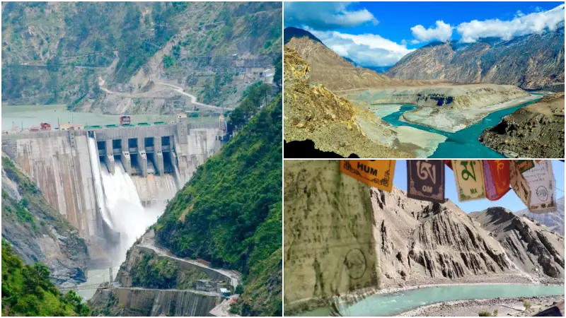 ভারতের মাথাব্যথার কারণ হচ্ছে চীন