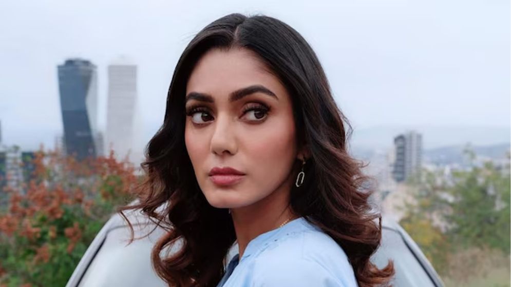 বিমান দুর্ঘটনার হাত থেকে রক্ষা পেলেন অভিনেত্রী