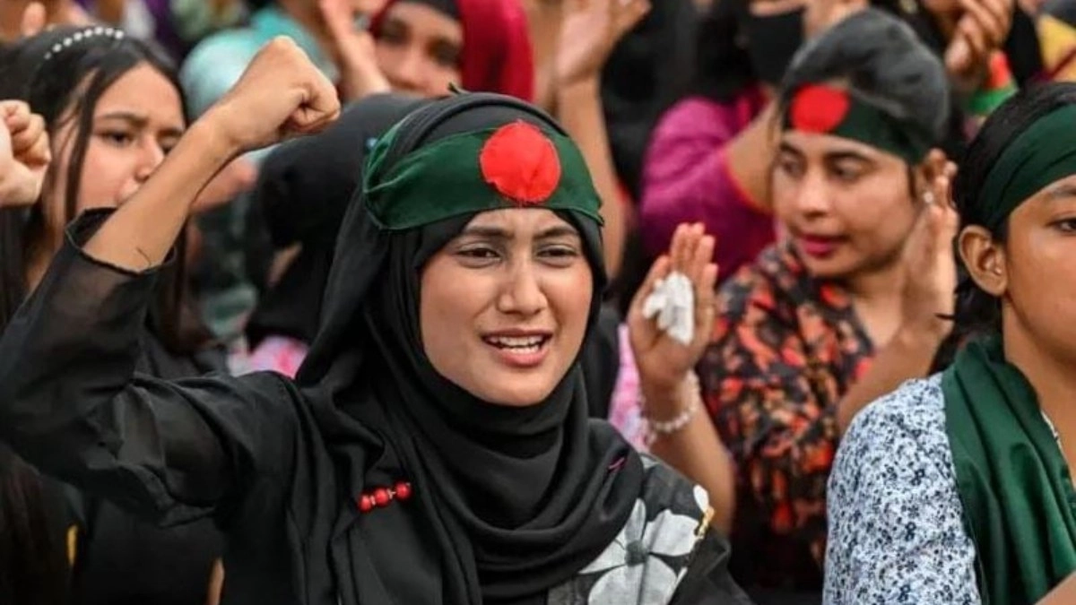 বাসা থেকে বের হওয়ার সময় ভাবতাম আর ফিরতে পারব না: সিনথিয়া