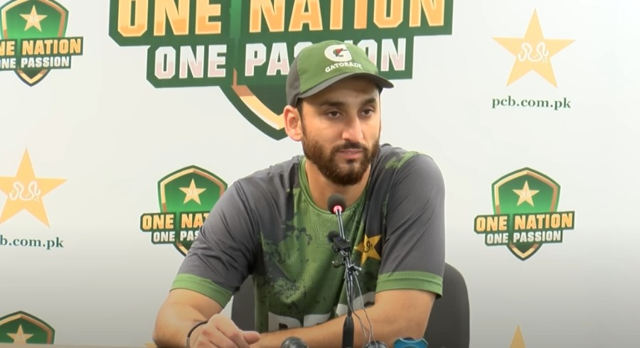 বাংলাদেশ যেকোনো কন্ডিশনেই ভালো দল : পাক অধিনায়ক