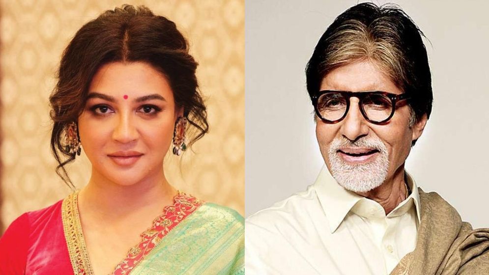 জয়ার সিনেমার ট্রেলার শেয়ার করে যা বললেন অমিতাভ