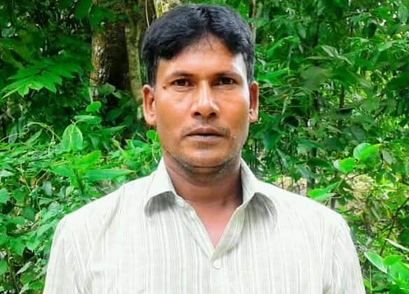 নিখোঁজ জকিগঞ্জে লাশ উদ্ধার ভারতে